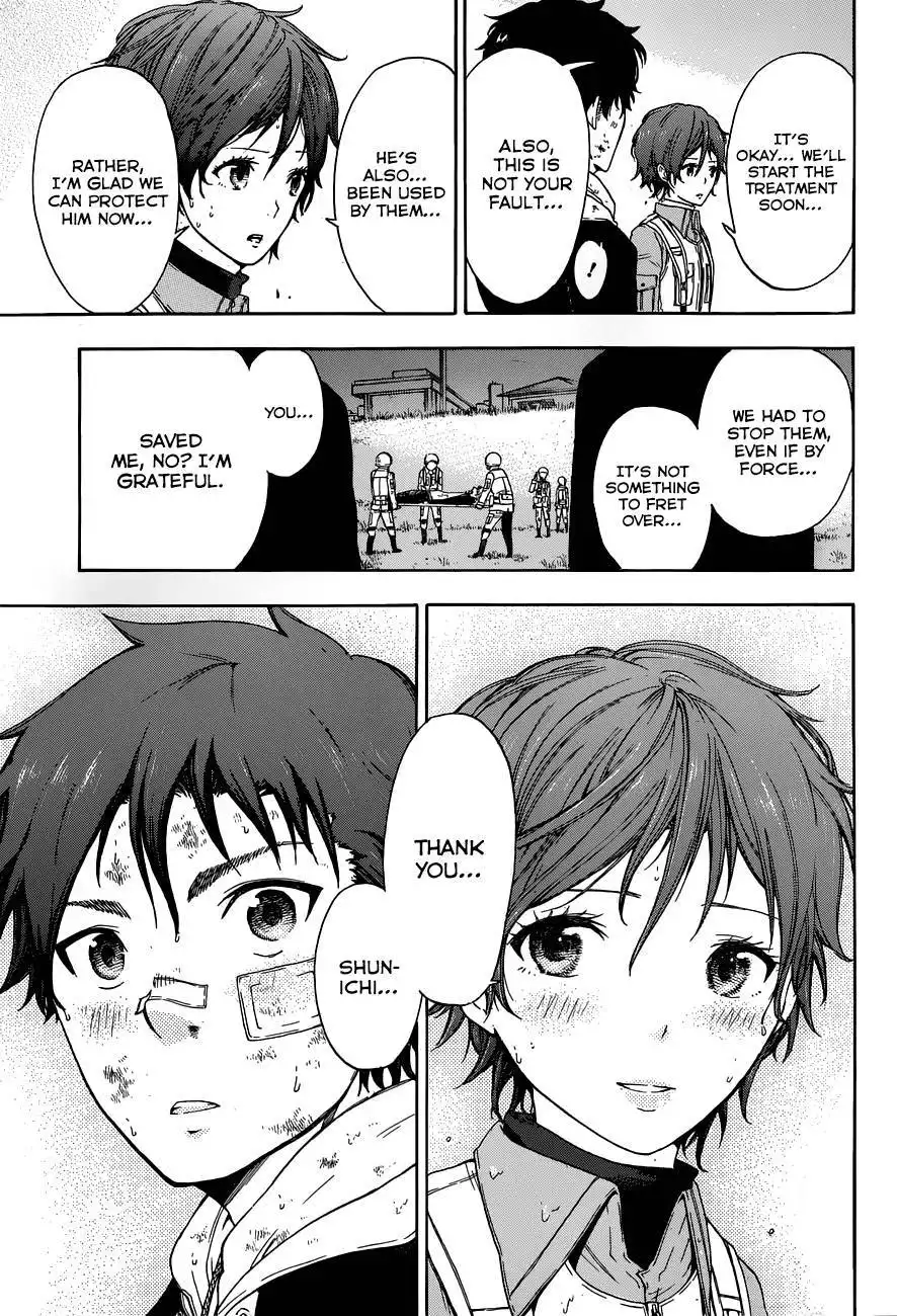 Second Brain Chapter 3 51